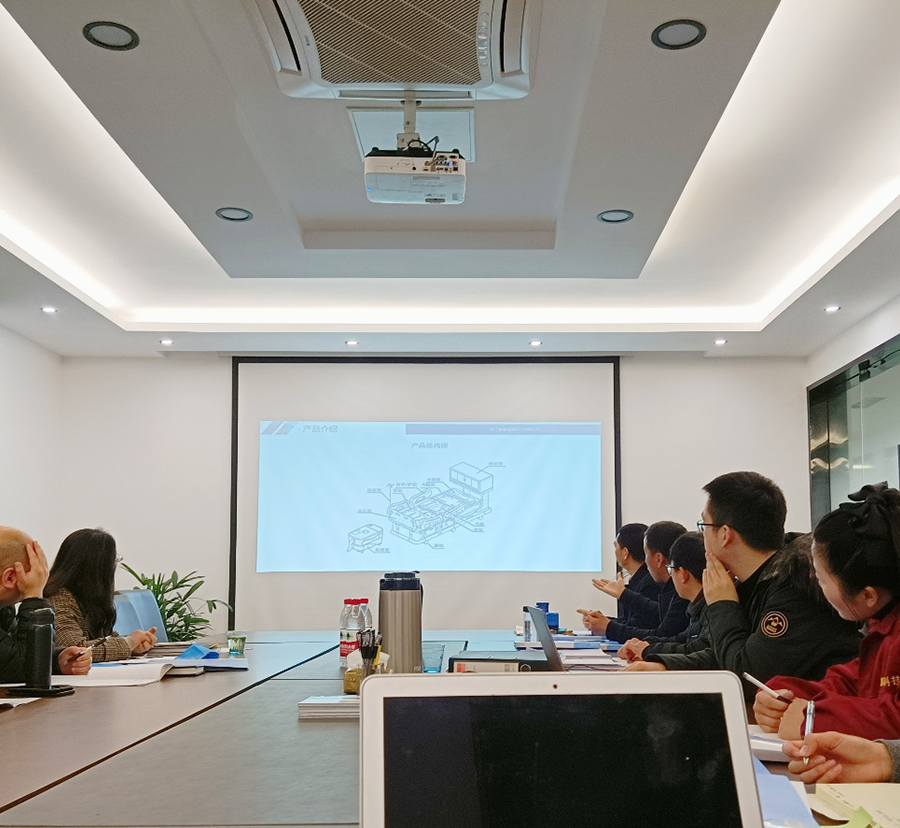 5 Márta 2021, T&F Leaba Leighis Uathoibríoch an táirge is nuaí SHUNSHI