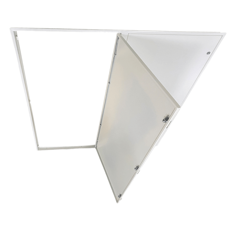 Cé na painéil rochtana is féidir a úsáid i bpíopaí agus i dtrealamh leictreach?