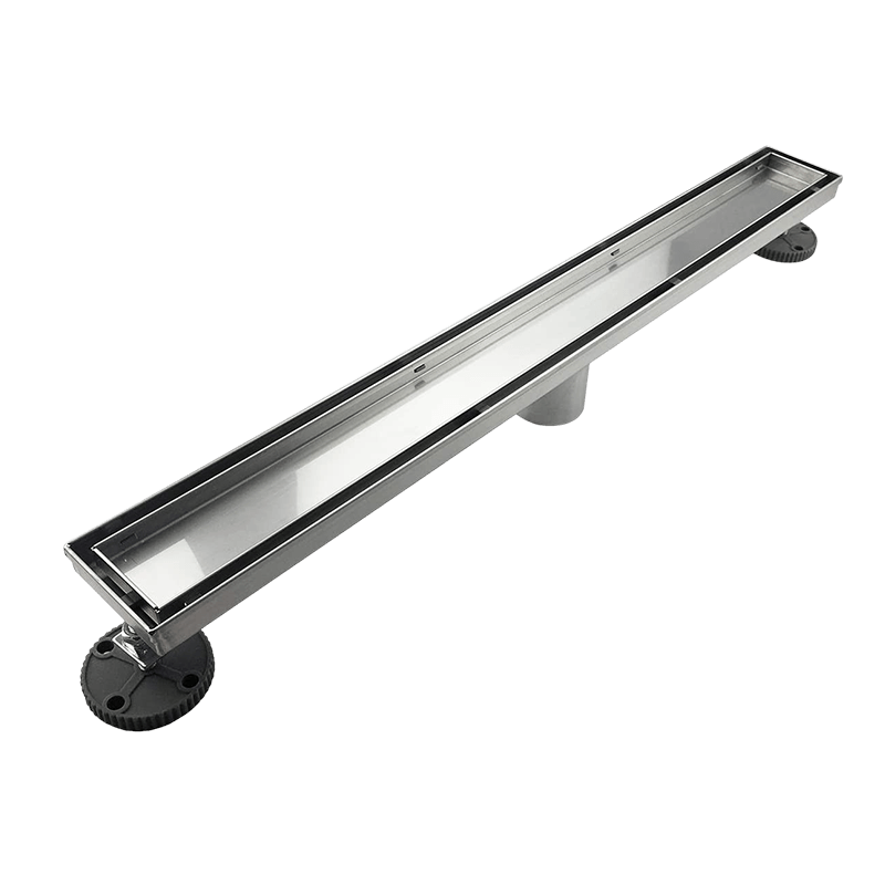 Conas an draein urláir a roghnú i gceart