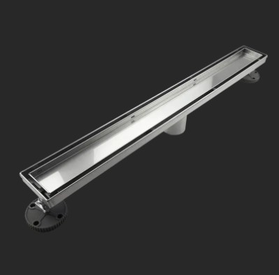 Cén cineál draein urláir atá go maith don seomra cithfholcadh? Conas an draein urláir a roghnú don seomra cithfholcadh?