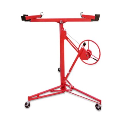 An bhfuil a fhios agat cad iad na neamhíonachtaí ba chóir don ardaitheoir a chosc ó ionradh?