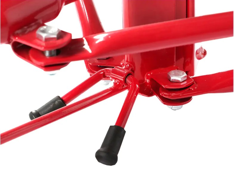 An bhfuil ardaitheoir stáiseanóireachta ar eolas agat?