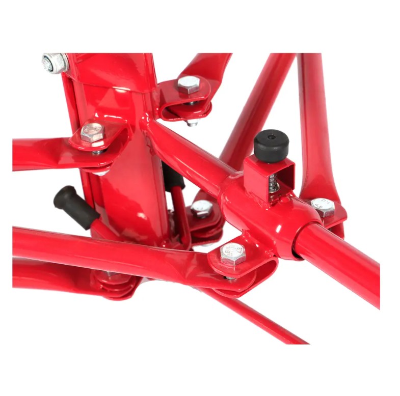 Conas brú hiodrálacha a choinneáil agus ola hiodrálach a roghnú?