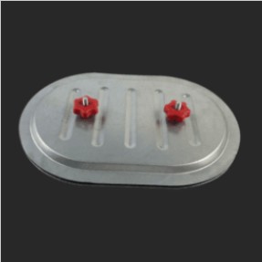 An bhfuil a fhios agat cén t-ábhar as a bhfuil an dúnpholl déanta (1)?