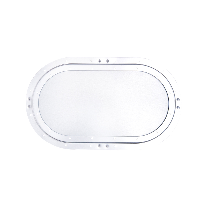 Painéal Rochtana Píblíne Oval SS-DP006