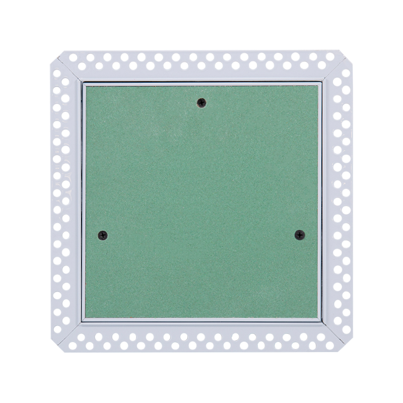 Cad a Dhéanann Doras Rochtana Duct Cruach Ardfheidhmíochta?