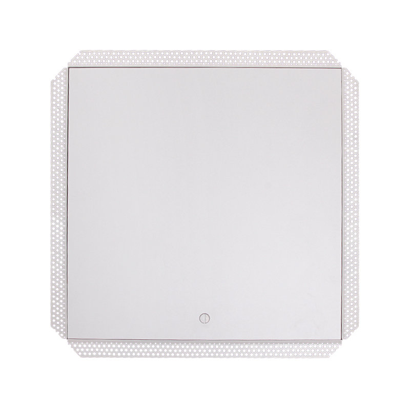 Painéal Rochtana MDF SS-AP280SB le Fráma Beaded