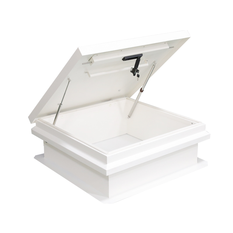 Hatch Díon Alúmanam SA-AP420