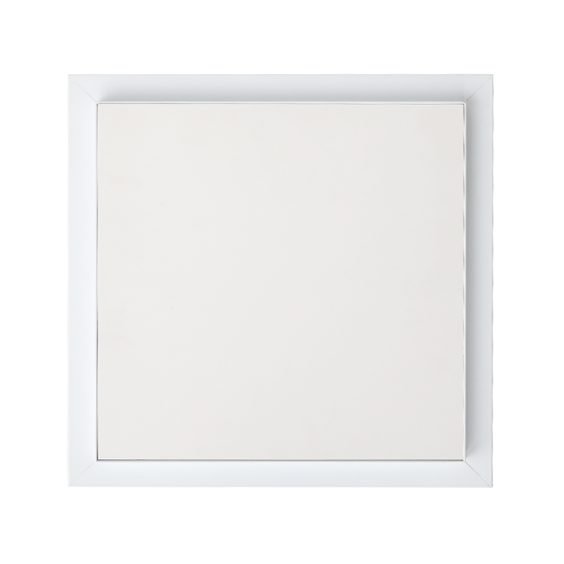 Painéal Rochtana Alúmanam SA-AP332 Le Bord PVC