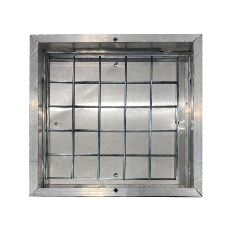 Cad is Clúdach Seomra Alúmanam ann agus Cén Fáth a Bhfuil Tábhacht aige?