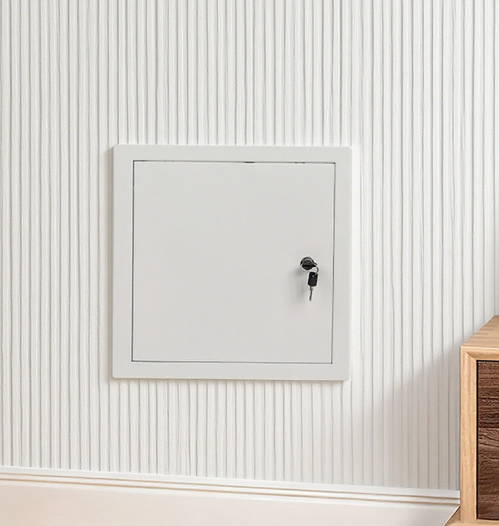 Margadh na hEorpa Access Panel