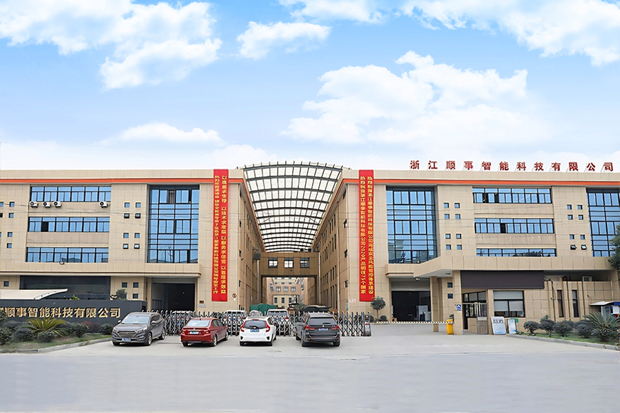 Teicneolaíocht Chliste Shunshi le Taispeánadh ag EXPO CIHAC 2025