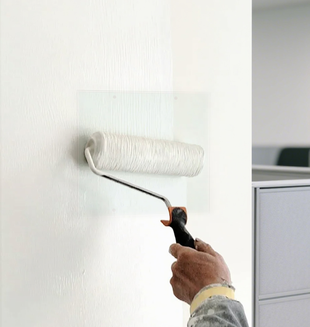 Margadh an Mheánoirthir Access Panel