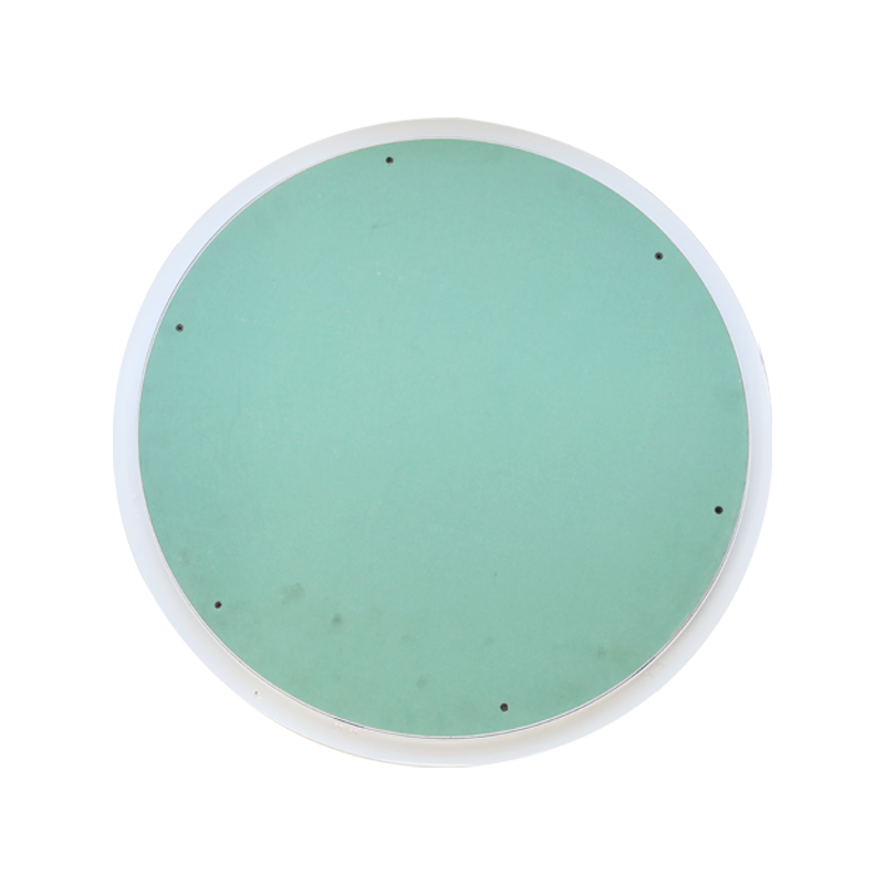 Conas déileáil le dromchla an veiníre alúmanam ábhar maisiúil?