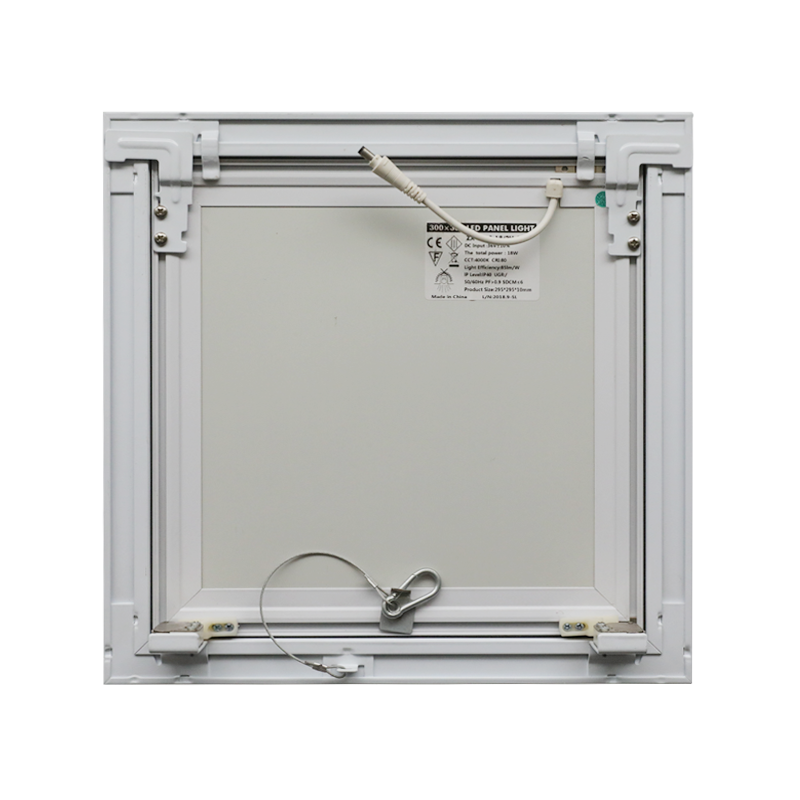 Gnéithe de Tháirgí Painéil Rochtana Alúmanam